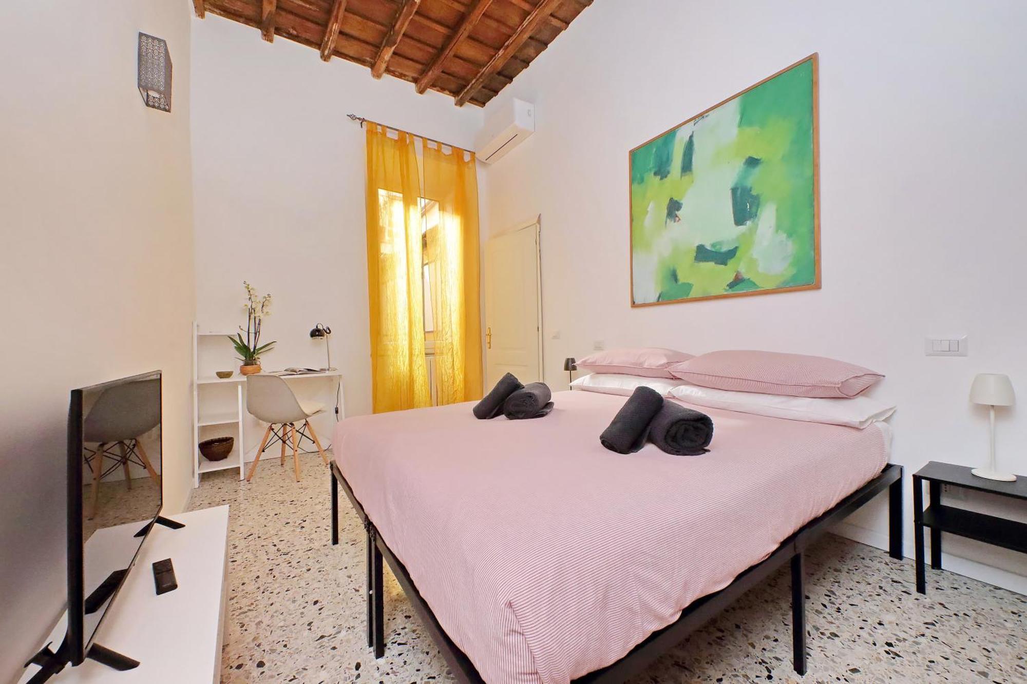 Appartement Campo Dei Fiori Con Terrazzo *