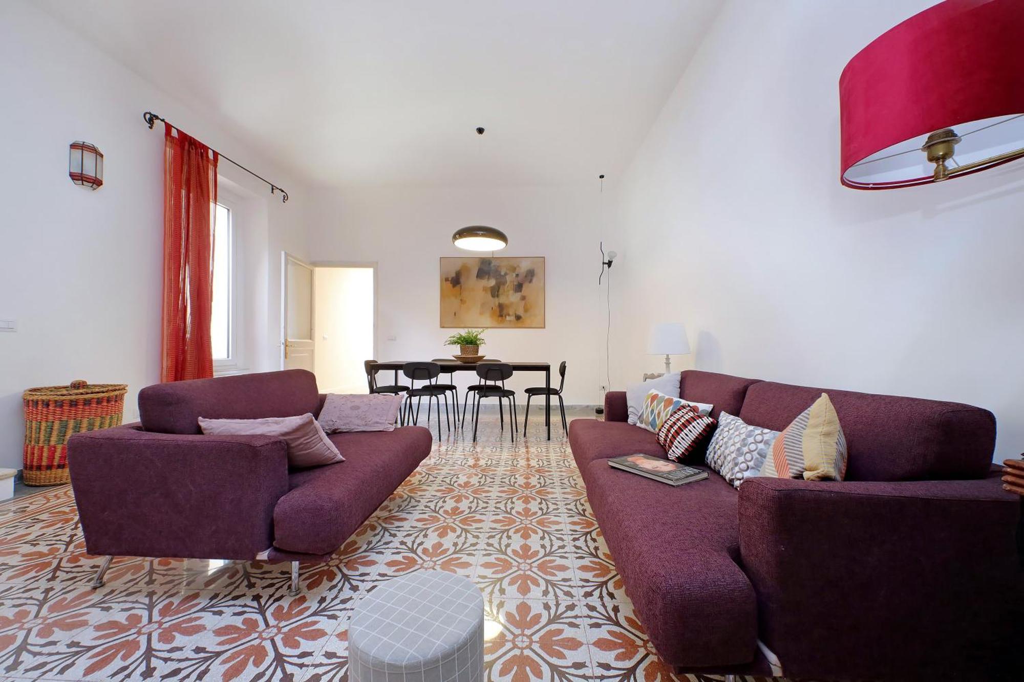Appartement Campo Dei Fiori Con Terrazzo *