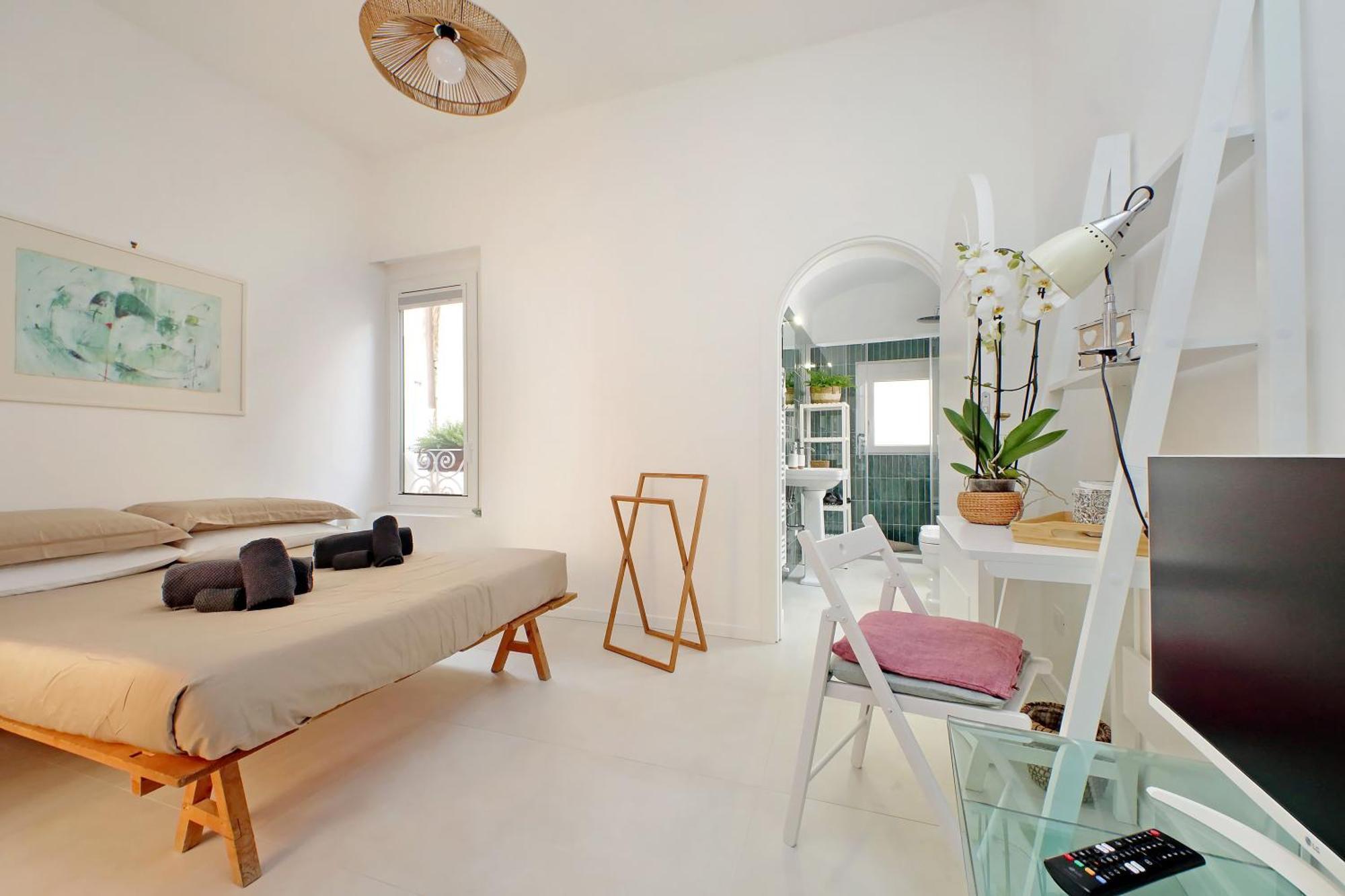 Appartement Campo Dei Fiori Con Terrazzo *