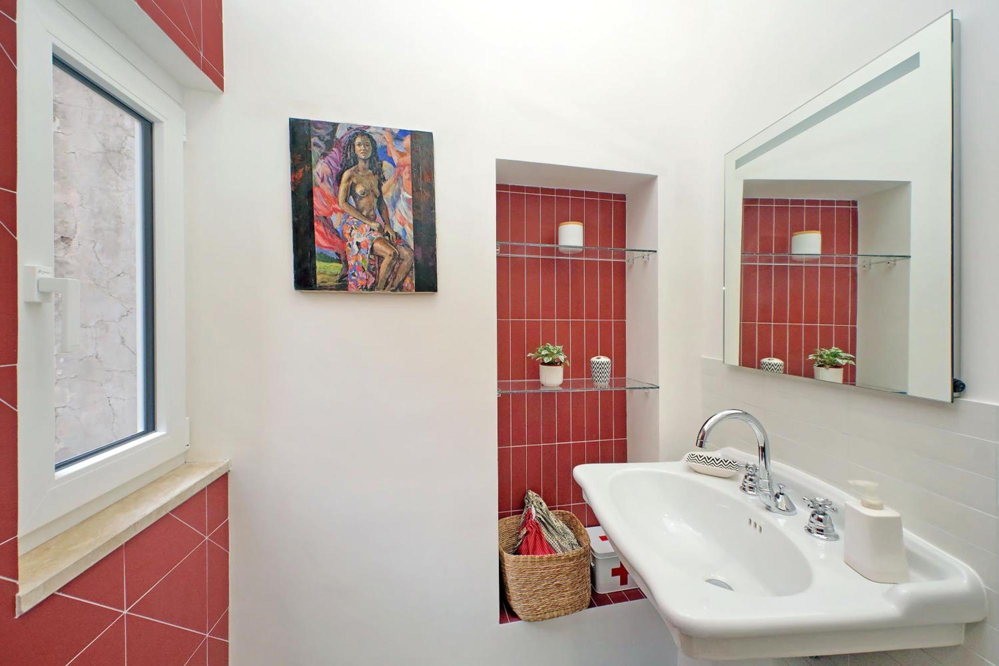 Appartement Campo Dei Fiori Con Terrazzo