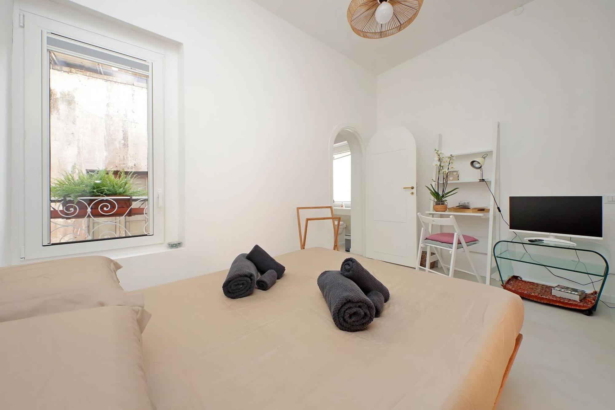 Appartement Campo Dei Fiori Con Terrazzo *