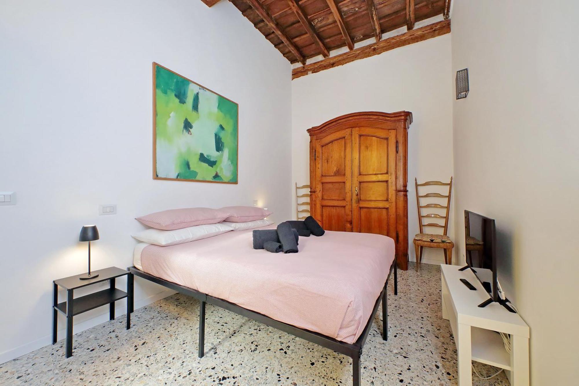 Appartement Campo Dei Fiori Con Terrazzo *