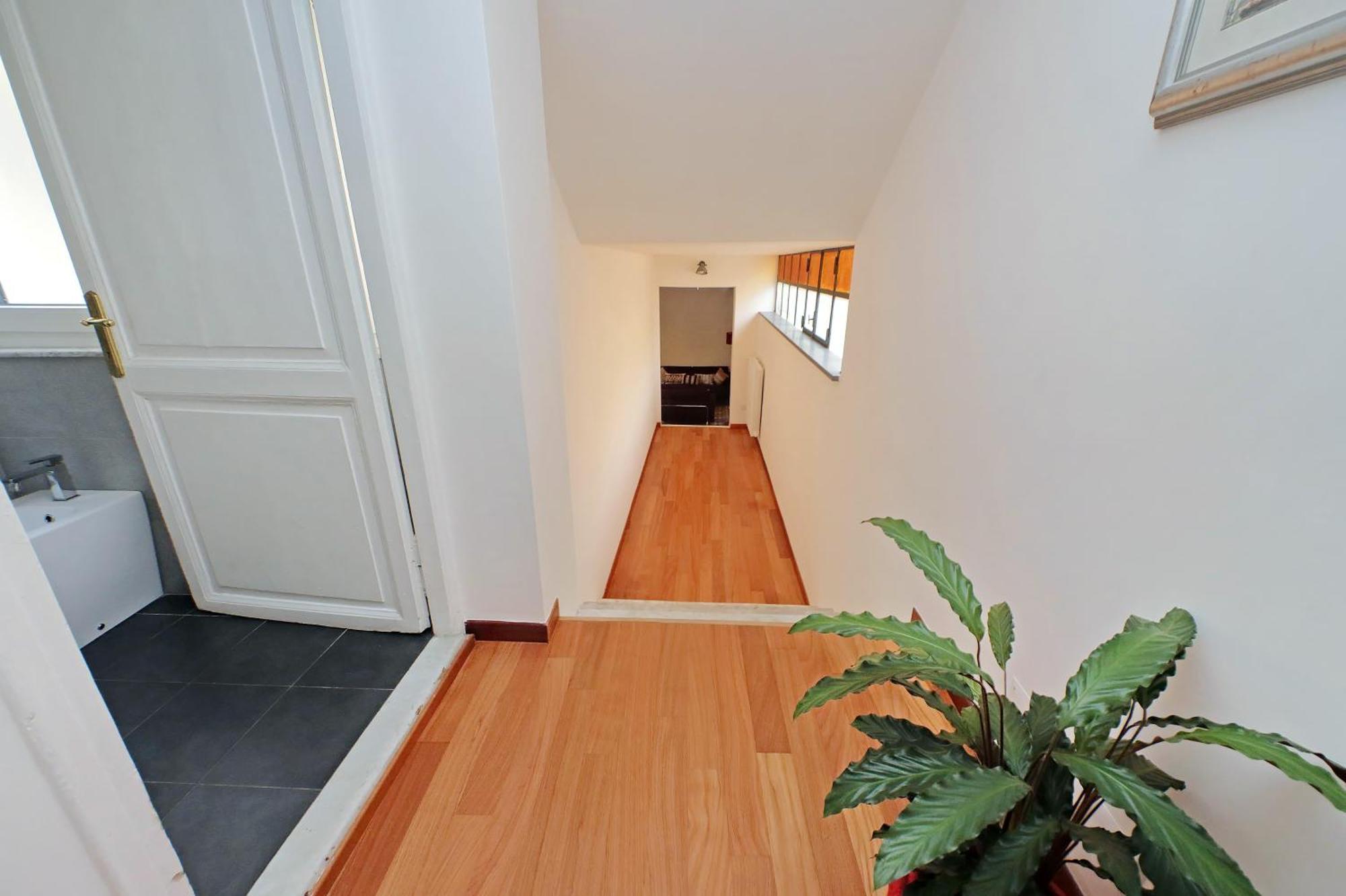 Campo Dei Fiori Con Terrazzo Appartement Rome